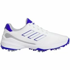 ADIDAS Men's ZG23 Golf Shoes 33 ADIDAS Men's ZG23 Golf Shoes -Shoes Sales Shop adidas zg23 golf shoes white lucid blue silver 01 37939.1678198621
