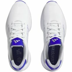 ADIDAS Men's ZG23 Golf Shoes 34 ADIDAS Men's ZG23 Golf Shoes -Shoes Sales Shop adidas zg23 golf shoes white lucid blue silver 02 07057.1678198621