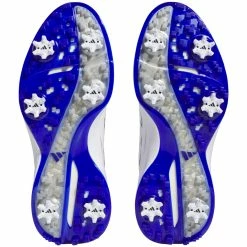 ADIDAS Men's ZG23 Golf Shoes 35 ADIDAS Men's ZG23 Golf Shoes -Shoes Sales Shop adidas zg23 golf shoes white lucid blue silver 03 53020.1678198621