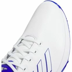ADIDAS Men's ZG23 Golf Shoes 36 ADIDAS Men's ZG23 Golf Shoes -Shoes Sales Shop adidas zg23 golf shoes white lucid blue silver 04 18666.1678198622