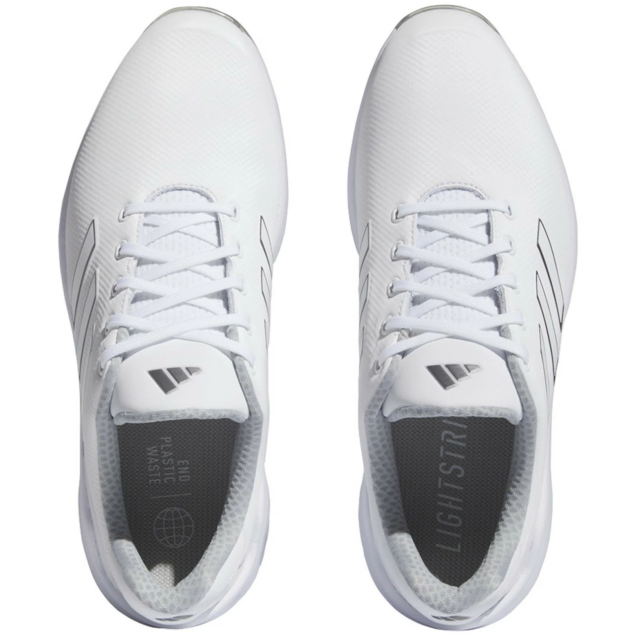 ADIDAS Men's ZG23 Golf Shoes 4 ADIDAS Men's ZG23 Golf Shoes - Image 2