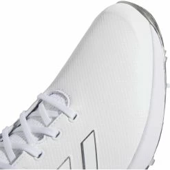 ADIDAS Men's ZG23 Golf Shoes 26 ADIDAS Men's ZG23 Golf Shoes -Shoes Sales Shop adidas zg23 golf shoes white silver 04 84642.1678198618