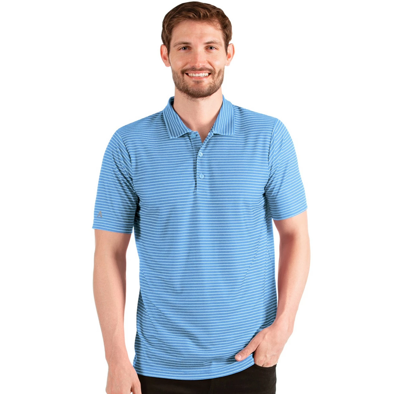 Antigua Esteem Polo 6 Antigua Esteem Polo - Image 4