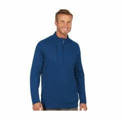 Antigua Generation Pullover -Shoes Sales Shop antigua generation pullover dark royal 01 37934.1645209308
