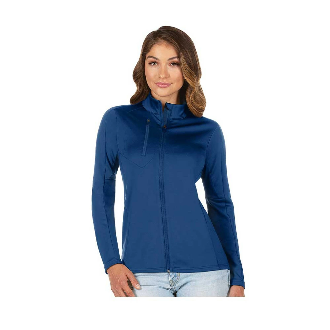Antigua Women's Generation Pullover 8 Antigua Women's Generation Pullover - Image 6