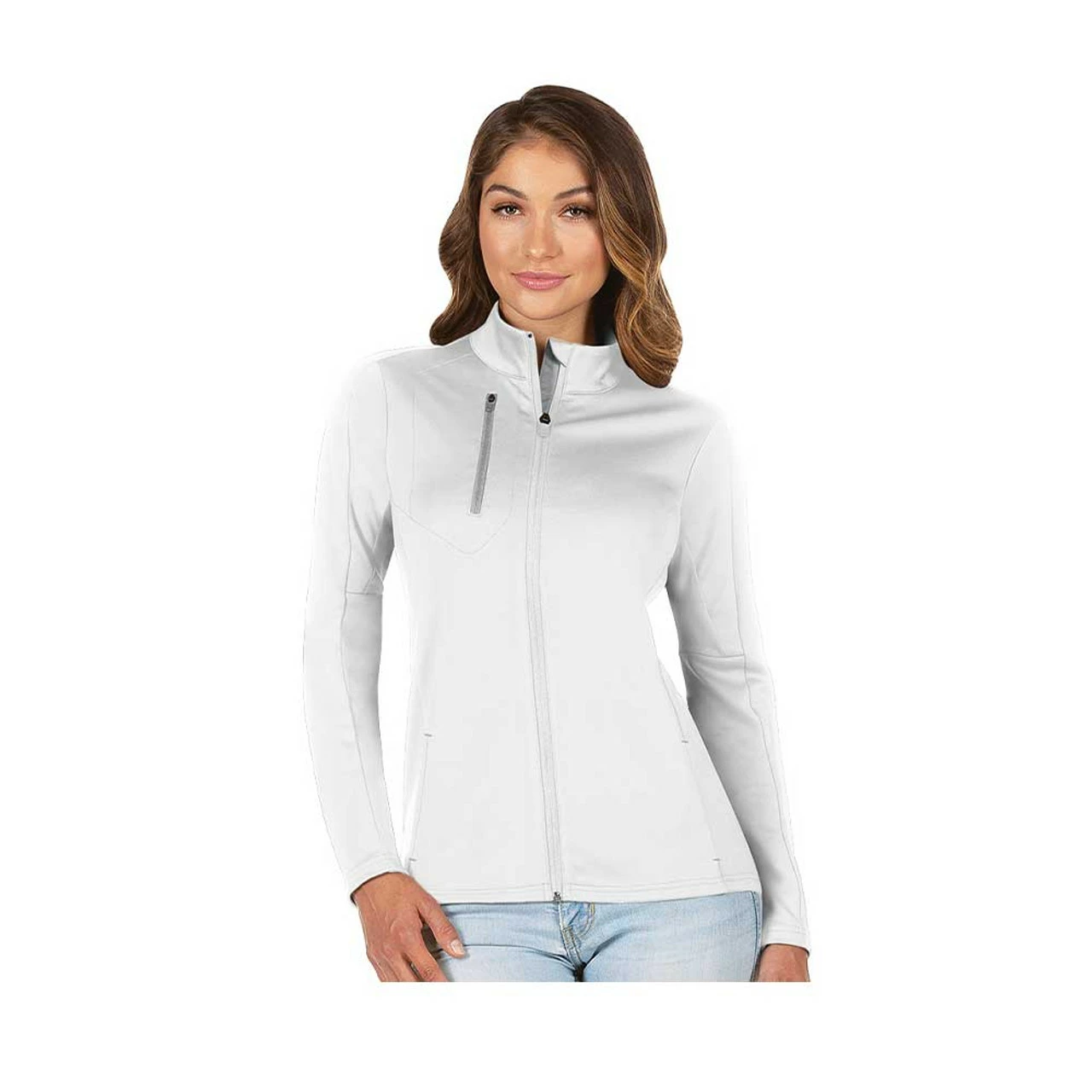 Antigua Women's Generation Pullover 3 Antigua Women's Generation Pullover
