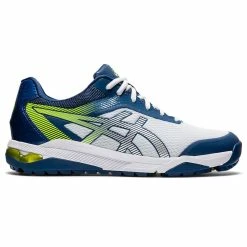 Asics Men's Gel-Course Ace Golf Shoes 30 Asics Men's Gel-Course Ace Golf Shoes -Shoes Sales Shop asics gel course ace golf shoes white pure silver 01 87560.1631653010