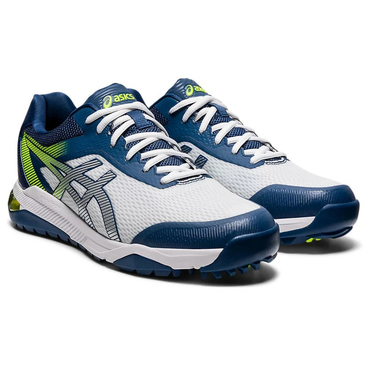 Asics Men's Gel-Course Ace Golf Shoes 14 Asics Men's Gel-Course Ace Golf Shoes - Image 12