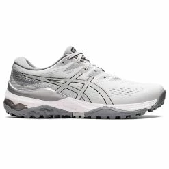 Asics Men's Gel-Course Kayano Ace Golf Shoes 32 Asics Men's Gel-Course Kayano Ace Golf Shoes -Shoes Sales Shop asics gel course kayano ace golf shoes graphite grey pure silver 01 09442.1664287367