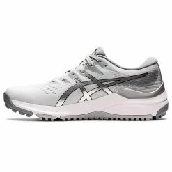 Asics Men's Gel-Course Kayano Ace Golf Shoes 33 Asics Men's Gel-Course Kayano Ace Golf Shoes -Shoes Sales Shop asics gel course kayano ace golf shoes graphite grey pure silver 02 02256.1664287367