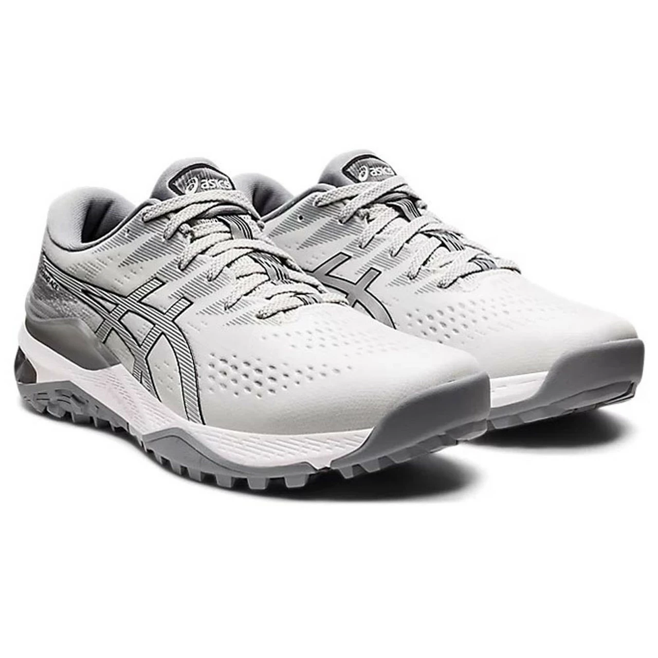 Asics Men's Gel-Course Kayano Ace Golf Shoes 14 Asics Men's Gel-Course Kayano Ace Golf Shoes - Image 12