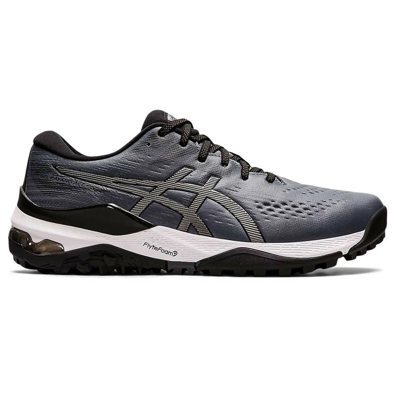 Asics Men's Gel-Course Kayano Ace Golf Shoes 3 Asics Men's Gel-Course Kayano Ace Golf Shoes