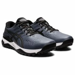 Asics Men's Gel-Course Kayano Ace Golf Shoes 31 Asics Men's Gel-Course Kayano Ace Golf Shoes -Shoes Sales Shop asics gel course kayano ace golf shoes metropolis gunmetal 06 56732.1664287367