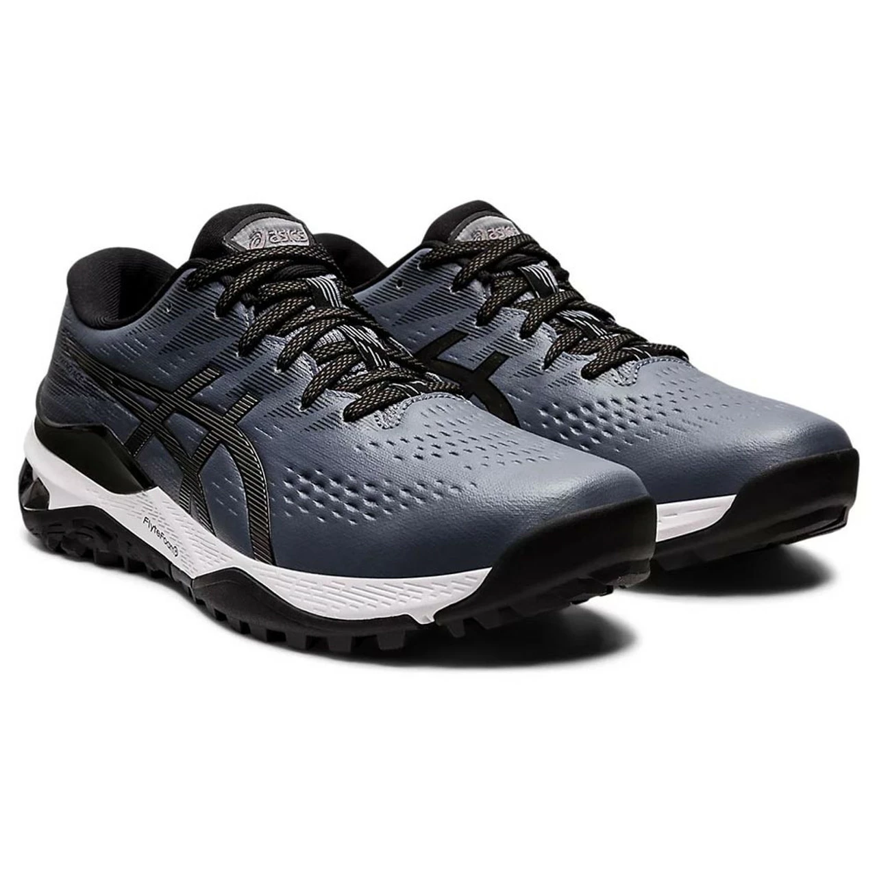 Asics Men's Gel-Course Kayano Ace Golf Shoes 8 Asics Men's Gel-Course Kayano Ace Golf Shoes - Image 6