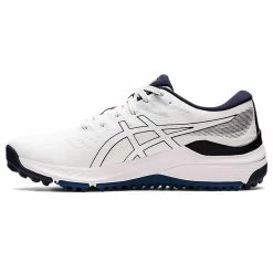 Asics Men's Gel-Course Kayano Ace Golf Shoes 45 Asics Men's Gel-Course Kayano Ace Golf Shoes -Shoes Sales Shop asics gel course kayano ace golf shoes white 02 08435.1664287367
