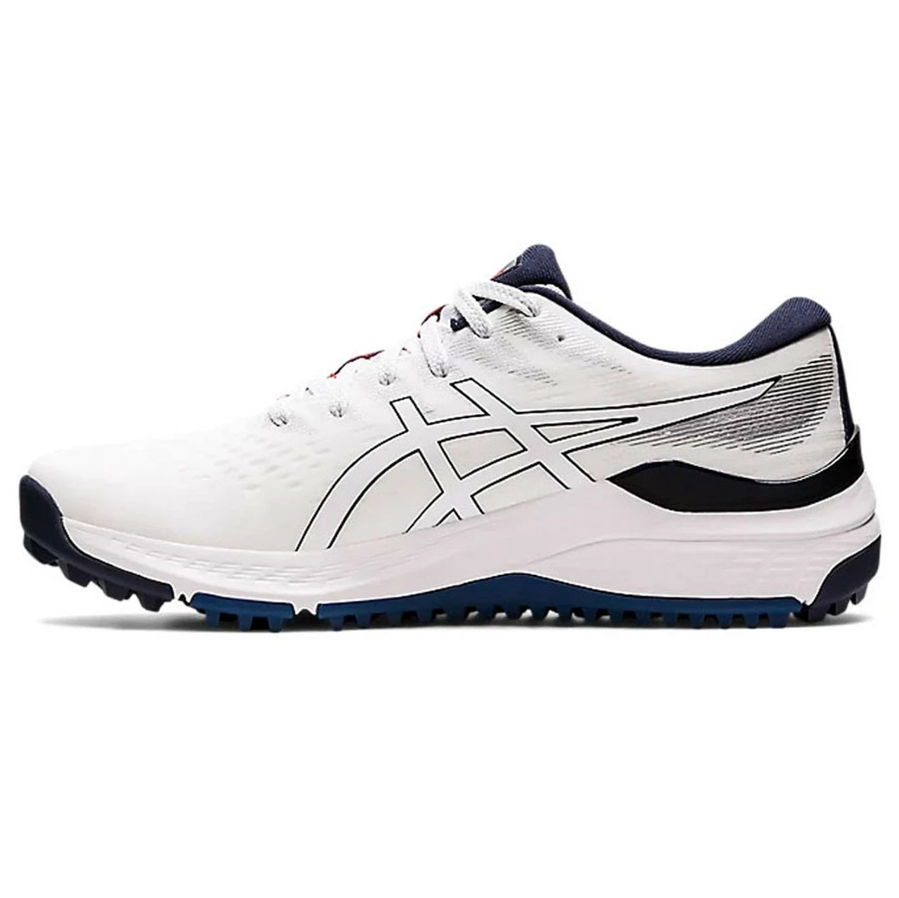 Asics Men's Gel-Course Kayano Ace Golf Shoes 22 Asics Men's Gel-Course Kayano Ace Golf Shoes - Image 20