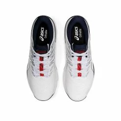 Asics Men's Gel-Course Kayano Ace Golf Shoes 46 Asics Men's Gel-Course Kayano Ace Golf Shoes -Shoes Sales Shop asics gel course kayano ace golf shoes white 03 16264.1664287367