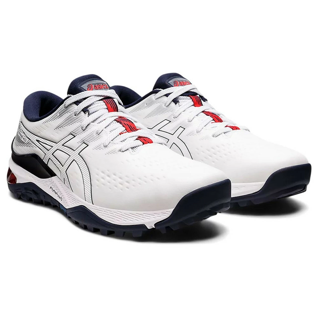 Asics Men's Gel-Course Kayano Ace Golf Shoes 26 Asics Men's Gel-Course Kayano Ace Golf Shoes - Image 24