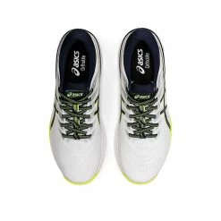 Asics Men's Gel-Course Kayano Ace Golf Shoes 40 Asics Men's Gel-Course Kayano Ace Golf Shoes -Shoes Sales Shop asics gel course kayano ace golf shoes white midnight 03 75324.1664287367