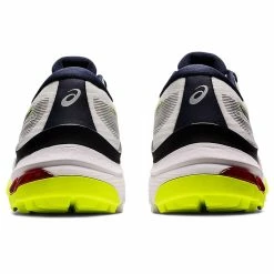 Asics Men's Gel-Course Kayano Ace Golf Shoes 42 Asics Men's Gel-Course Kayano Ace Golf Shoes -Shoes Sales Shop asics gel course kayano ace golf shoes white midnight 05 25516.1664287367