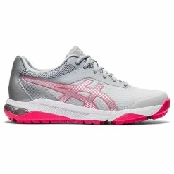 Asics Women's Gel-Course Ace Golf Shoes -Shoes Sales Shop asics womens gel course ace golf shoes glacier grey pink cameo 01 47833.1632169666