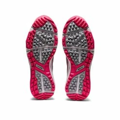 Asics Women's Gel-Course Ace Golf Shoes -Shoes Sales Shop asics womens gel course ace golf shoes glacier grey pink cameo 04 47581.1632169666