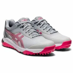 Asics Women's Gel-Course Ace Golf Shoes -Shoes Sales Shop asics womens gel course ace golf shoes glacier grey pink cameo 05 97075.1632169665