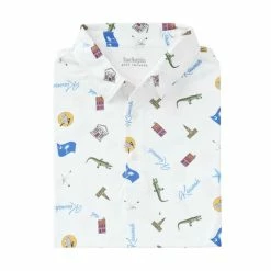 Backspin Kiawah Polo -Shoes Sales Shop backspin kiawah polo white pantone 03 47485.1632343036