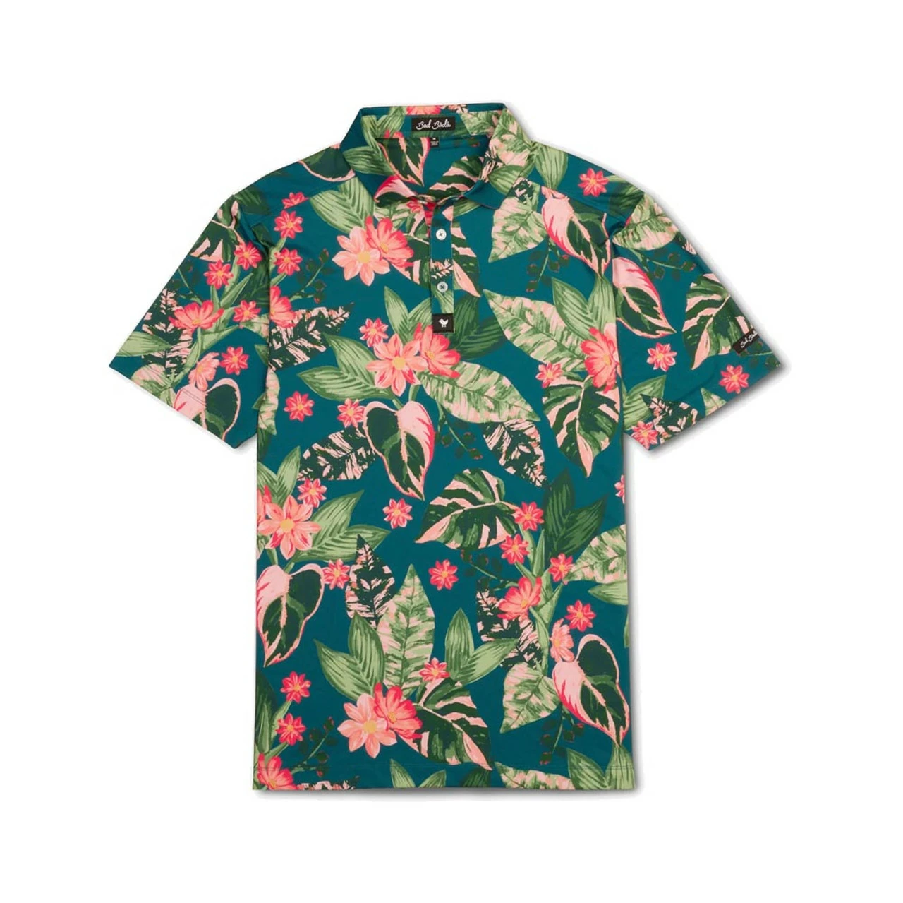 Bad Birdie Bad Botanist Polo 3 Bad Birdie Bad Botanist Polo