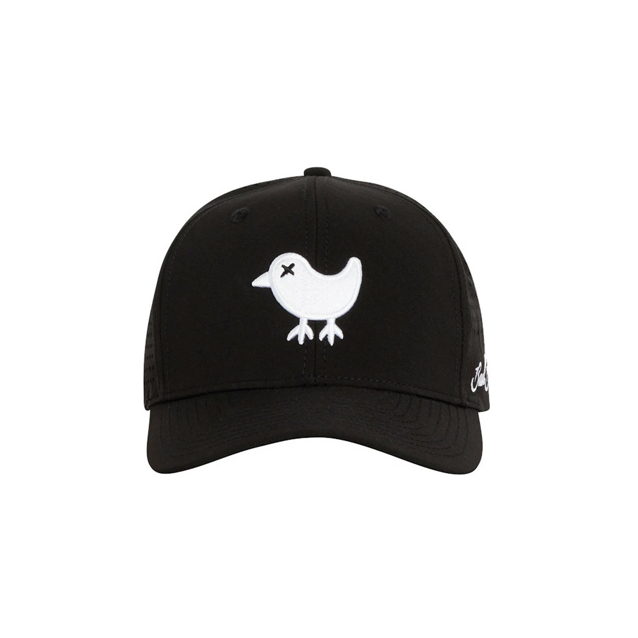 Bad Birdie Birdie Snapback Hat 6 Bad Birdie Birdie Snapback Hat - Image 4