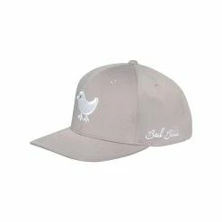 Bad Birdie Birdie Snapback Hat 18 Bad Birdie Birdie Snapback Hat -Shoes Sales Shop bad birdie birdie snapback hat grey 02 22443.1632941602