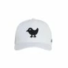 Bad Birdie Birdie Snapback Hat 2 Bad Birdie Birdie Snapback Hat -Shoes Sales Shop bad birdie birdie snapback hat white 01 08287.1655324236