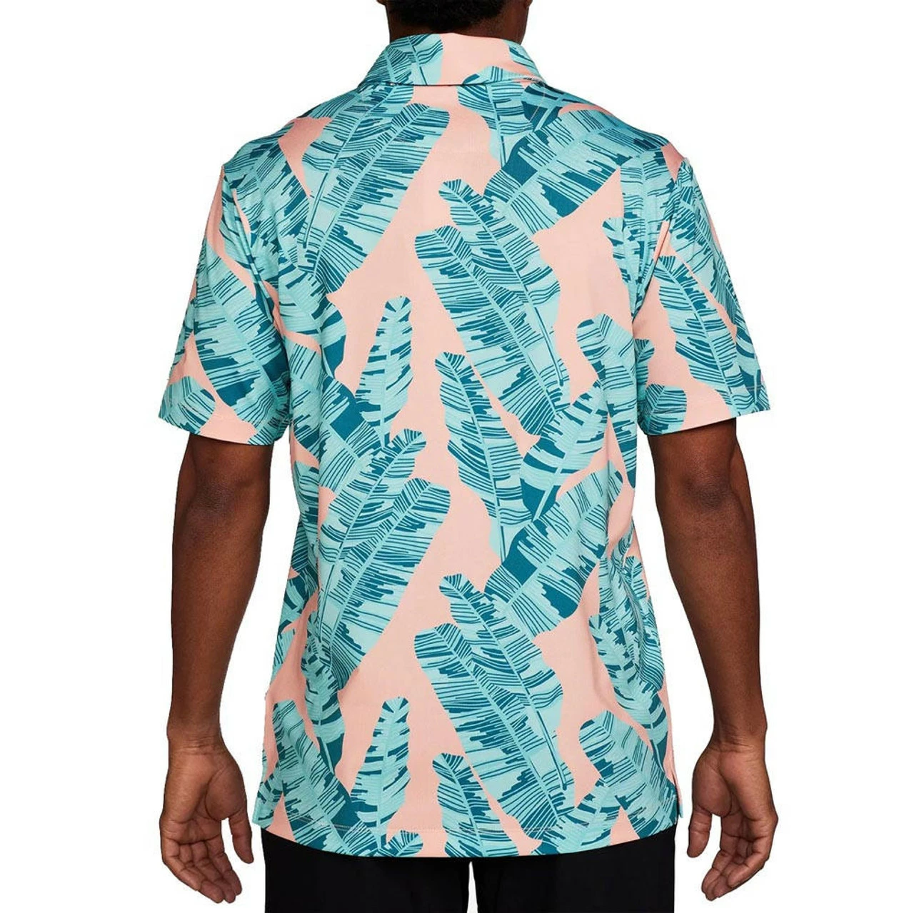 Bad Birdie Blue Steel Polo 5 Bad Birdie Blue Steel Polo - Image 3