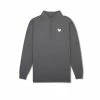 Bad Birdie Charcoal Quarterzip 1 Bad Birdie Charcoal Quarterzip -Shoes Sales Shop bad birdie charcoal quarterzip charcoal 01 18732.1678297381