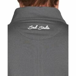 Bad Birdie Charcoal Quarterzip -Shoes Sales Shop bad birdie charcoal quarterzip charcoal 05 05099.1678297383