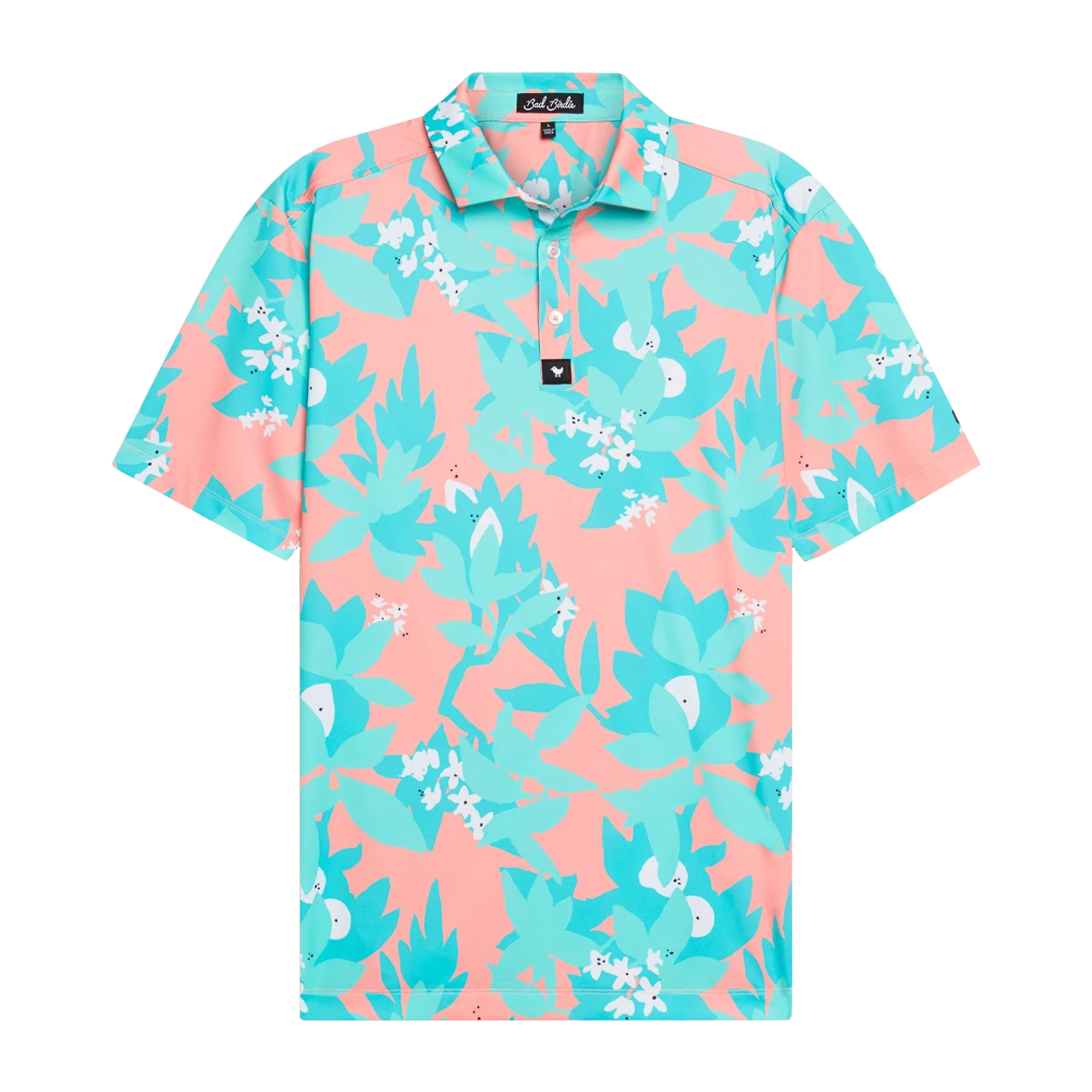 Bad Birdie Down Unda Polo 3 Bad Birdie Down Unda Polo