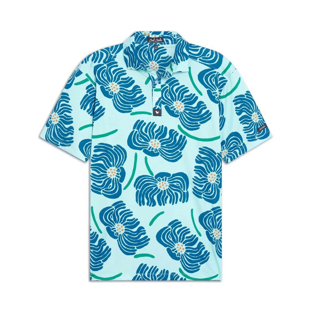 Bad Birdie Get In My Jelly Polo 3 Bad Birdie Get In My Jelly Polo