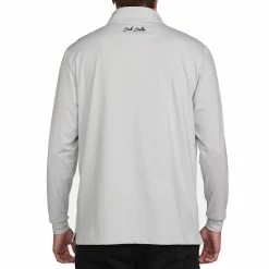 Bad Birdie Graphite Quarterzip 11 Bad Birdie Graphite Quarterzip -Shoes Sales Shop bad birdie graphite quarterzip graphite 05 32038.1678297380