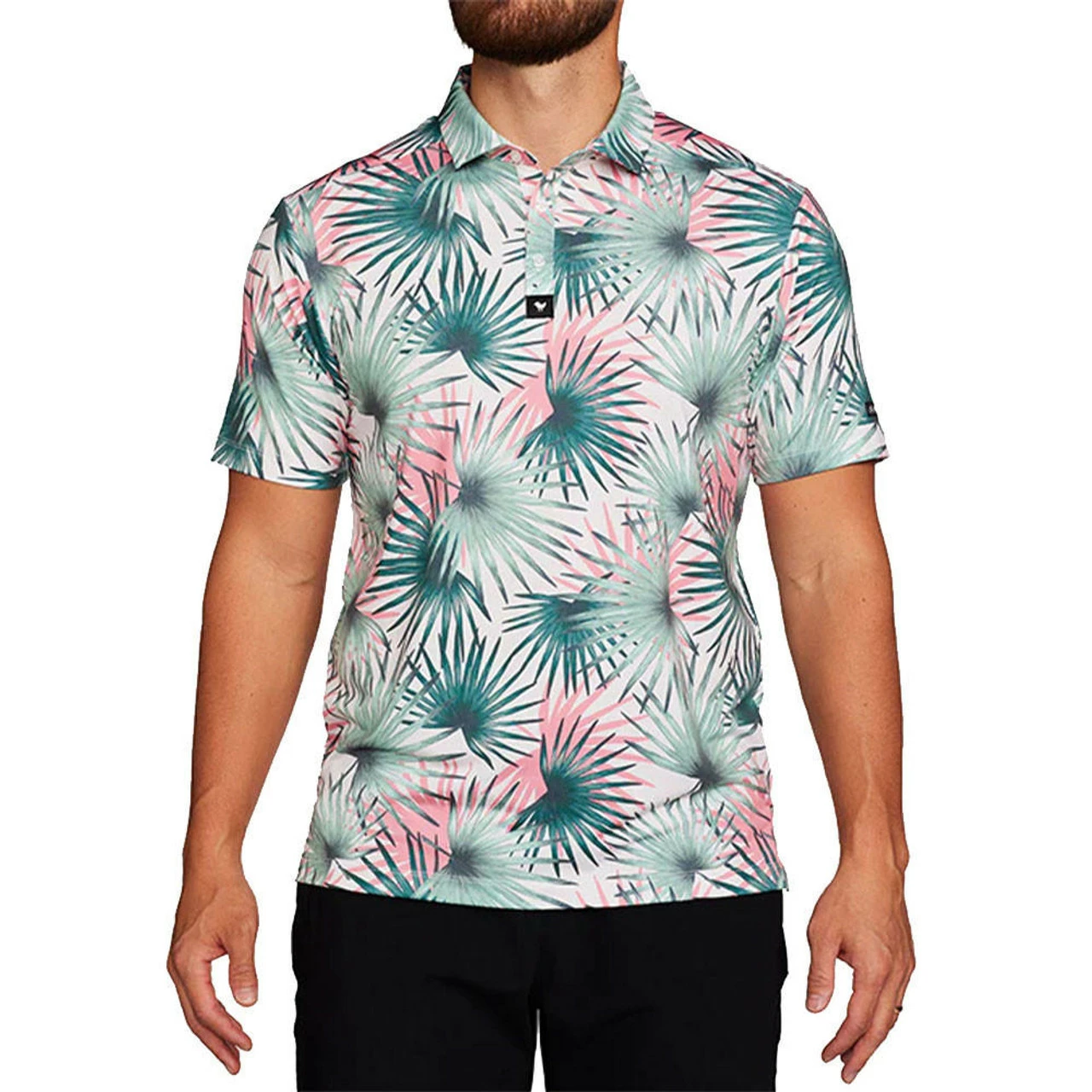 Bad Birdie Hammock Hunter Polo 4 Bad Birdie Hammock Hunter Polo - Image 2