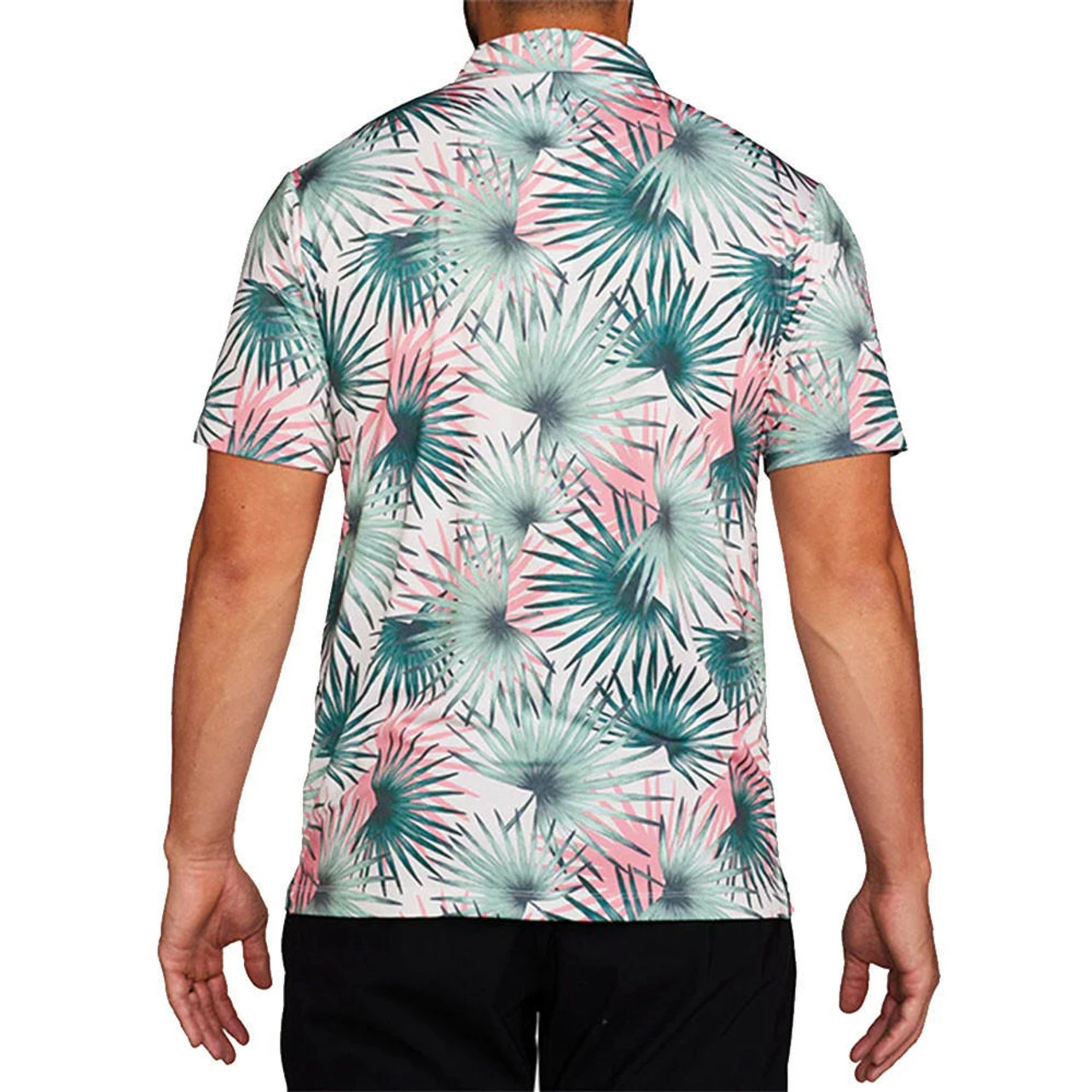 Bad Birdie Hammock Hunter Polo 5 Bad Birdie Hammock Hunter Polo - Image 3