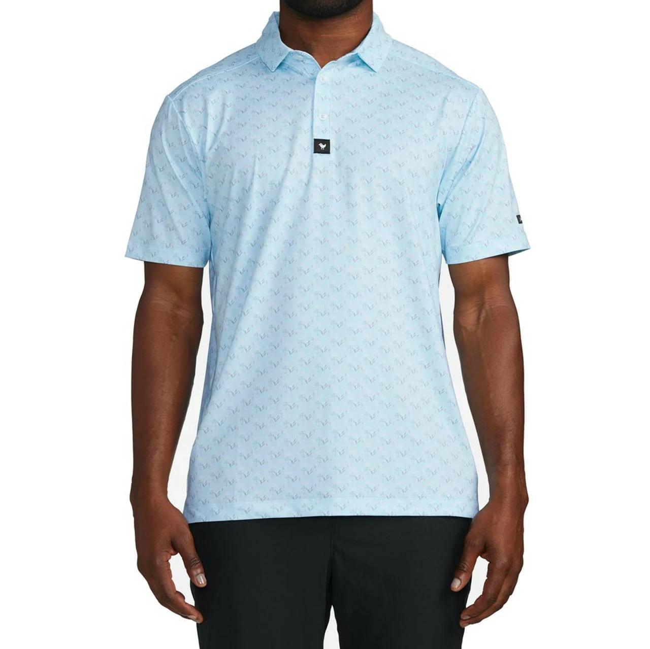 Bad Birdie Lil' Mingos Polo 4 Bad Birdie Lil' Mingos Polo - Image 2