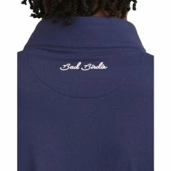 Bad Birdie Navy Quarterzip 11 Bad Birdie Navy Quarterzip -Shoes Sales Shop bad birdie navy quarterzip navy 05 67270.1678297080