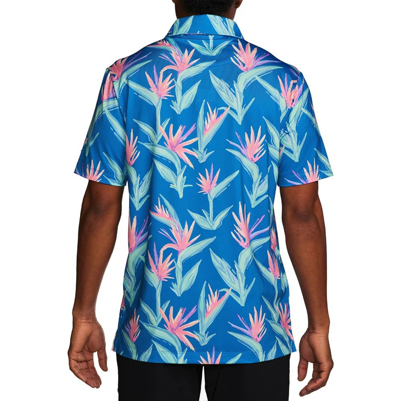 Bad Birdie Paradisio Polo 5 Bad Birdie Paradisio Polo - Image 3