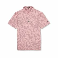 Bad Birdie Rover Polo