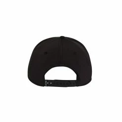 Bad Birdie Script Hat -Shoes Sales Shop bad birdie script hat black 03 99406.1647440698