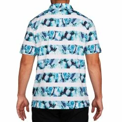 Bad Birdie Stripe Show Polo -Shoes Sales Shop bad birdie stripe show polo stripe show 03 00727.1658250478