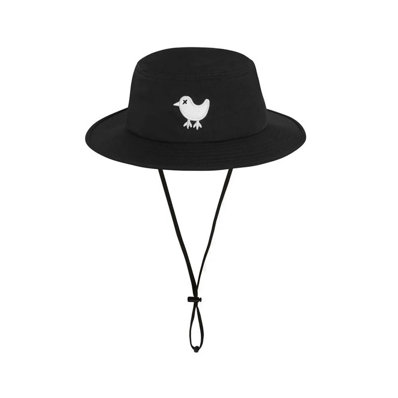 Bad Birdie Sun Bucket Hat 5 Bad Birdie Sun Bucket Hat - Image 3