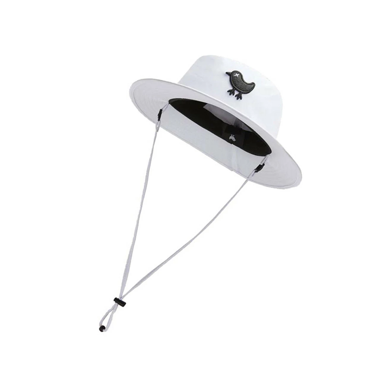Bad Birdie Sun Bucket Hat 7 Bad Birdie Sun Bucket Hat - Image 5