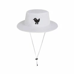 Bad Birdie Sun Bucket Hat 15 Bad Birdie Sun Bucket Hat -Shoes Sales Shop bad birdie sun bucket hat white 02 77013.1678298936