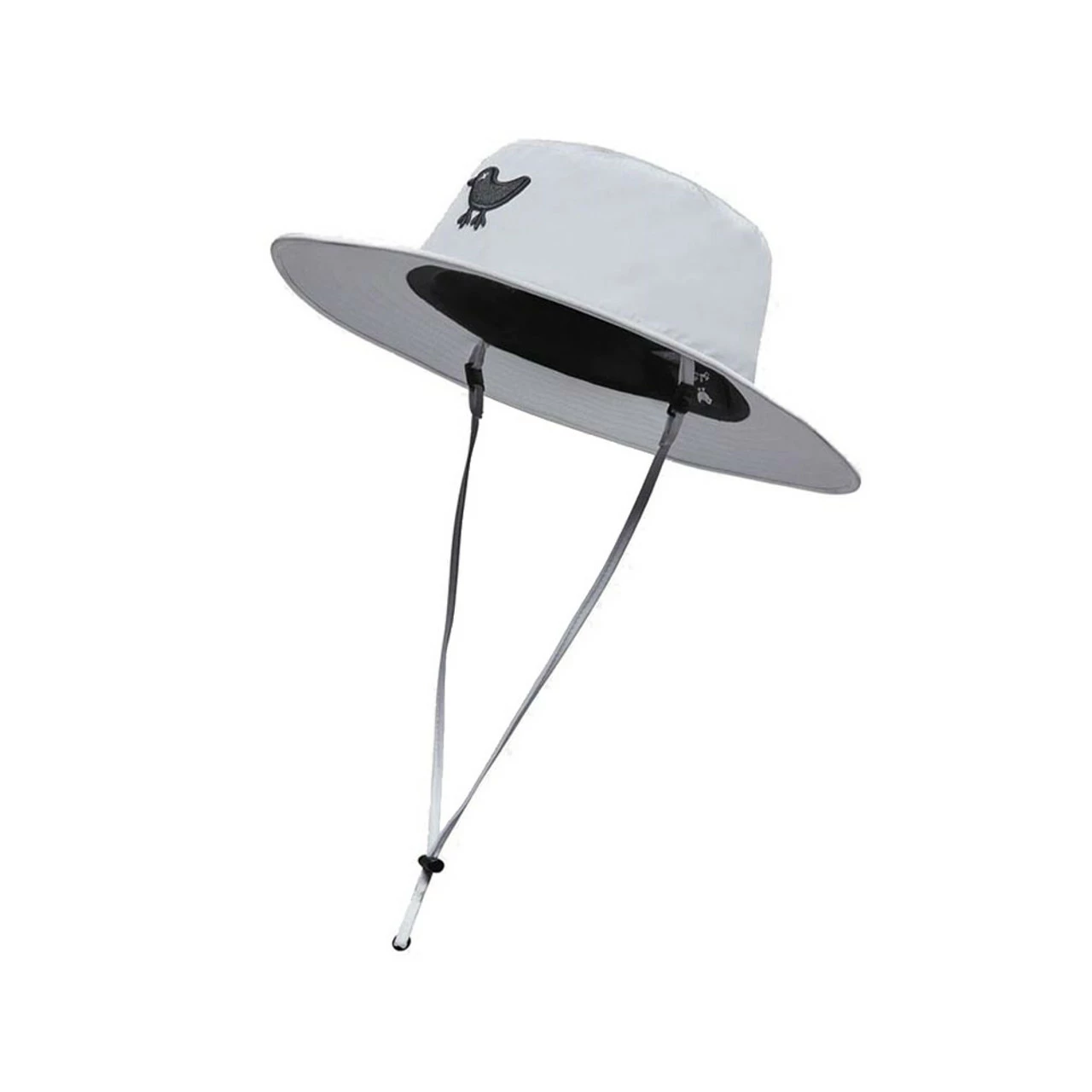 Bad Birdie Sun Bucket Hat 9 Bad Birdie Sun Bucket Hat - Image 7